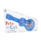 Pete the Cat 2-Sided Floor Puzzle Suitcase: 36 Pcs